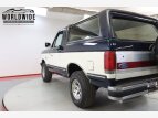 Thumbnail Photo 22 for 1990 Ford Bronco